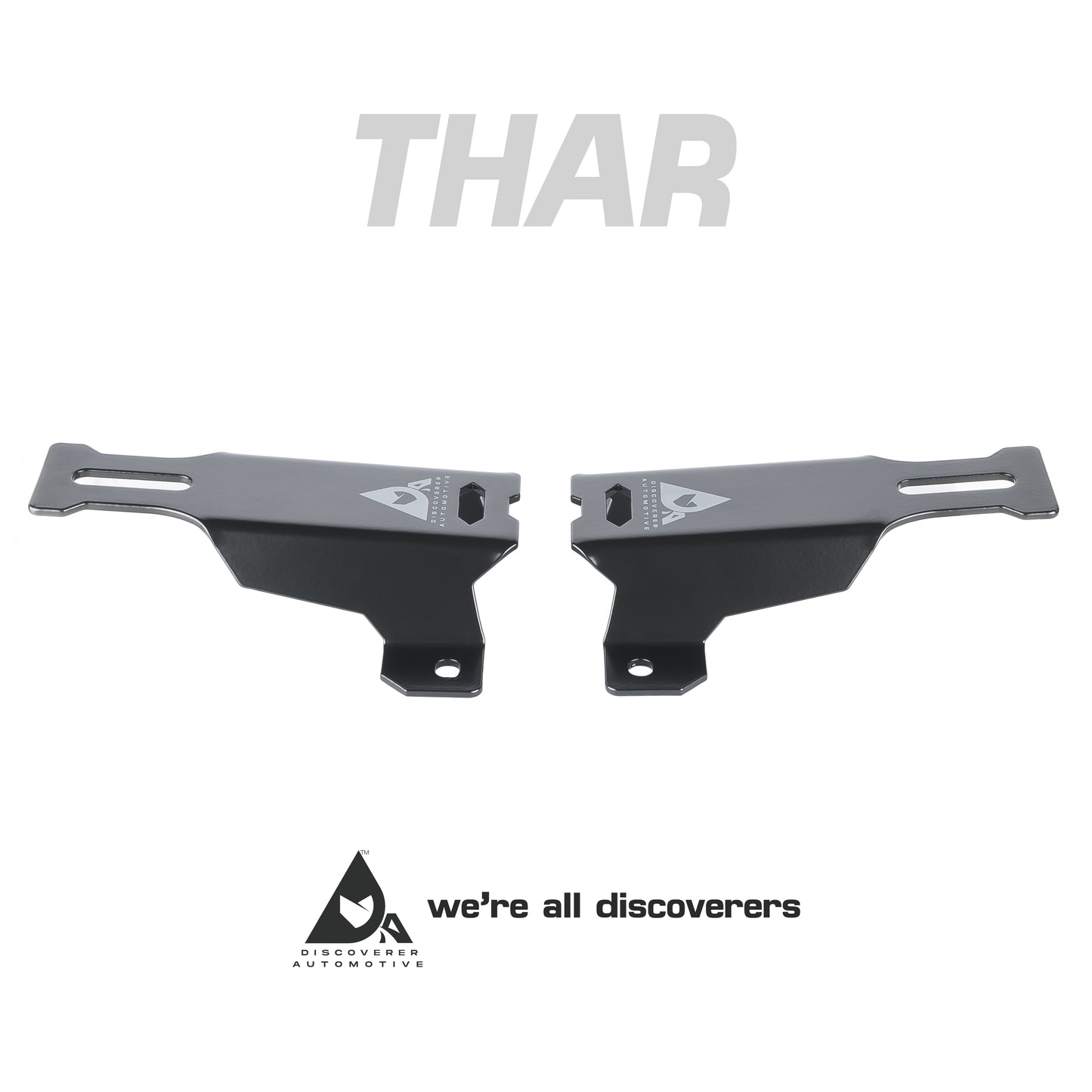 BUNDLE - MAHINDRA THAR & ROXX DUAL LIGHT SETUP (SP)