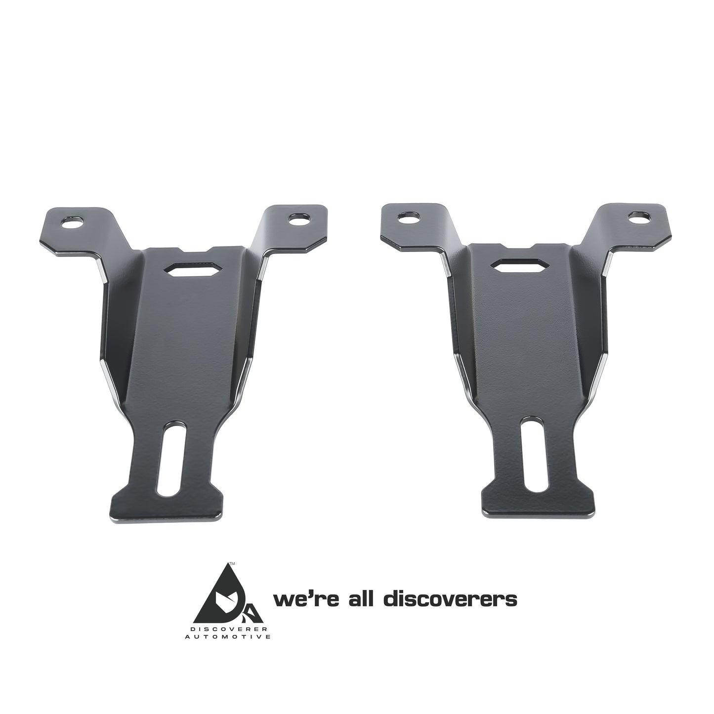 DUAL LIGHT/BONNET LIGHT BRACKET FOR NEW THAR & ROXX (2020-2024)