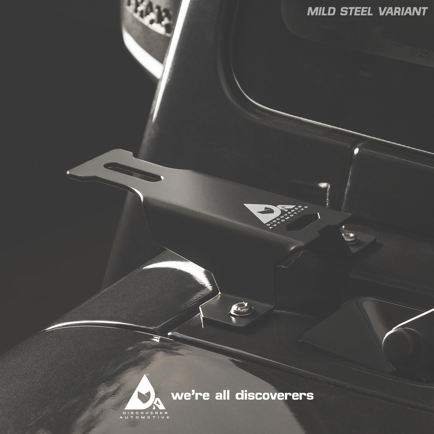 BUNDLE - MAHINDRA THAR & ROXX DUAL LIGHT SETUP (SP)