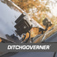 DITCHGOVERNER® DUAL DITCH LIGHT BRACKET FOR TOYOTA FORTUNER 2016-2025