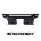 DITCHGOVERNER® STEALTH-MOD FRONT GRILLE BRACKET FOR HILUX 2016-2025