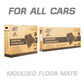 GFX CAR FLOOR MATS FOR ALL CARS