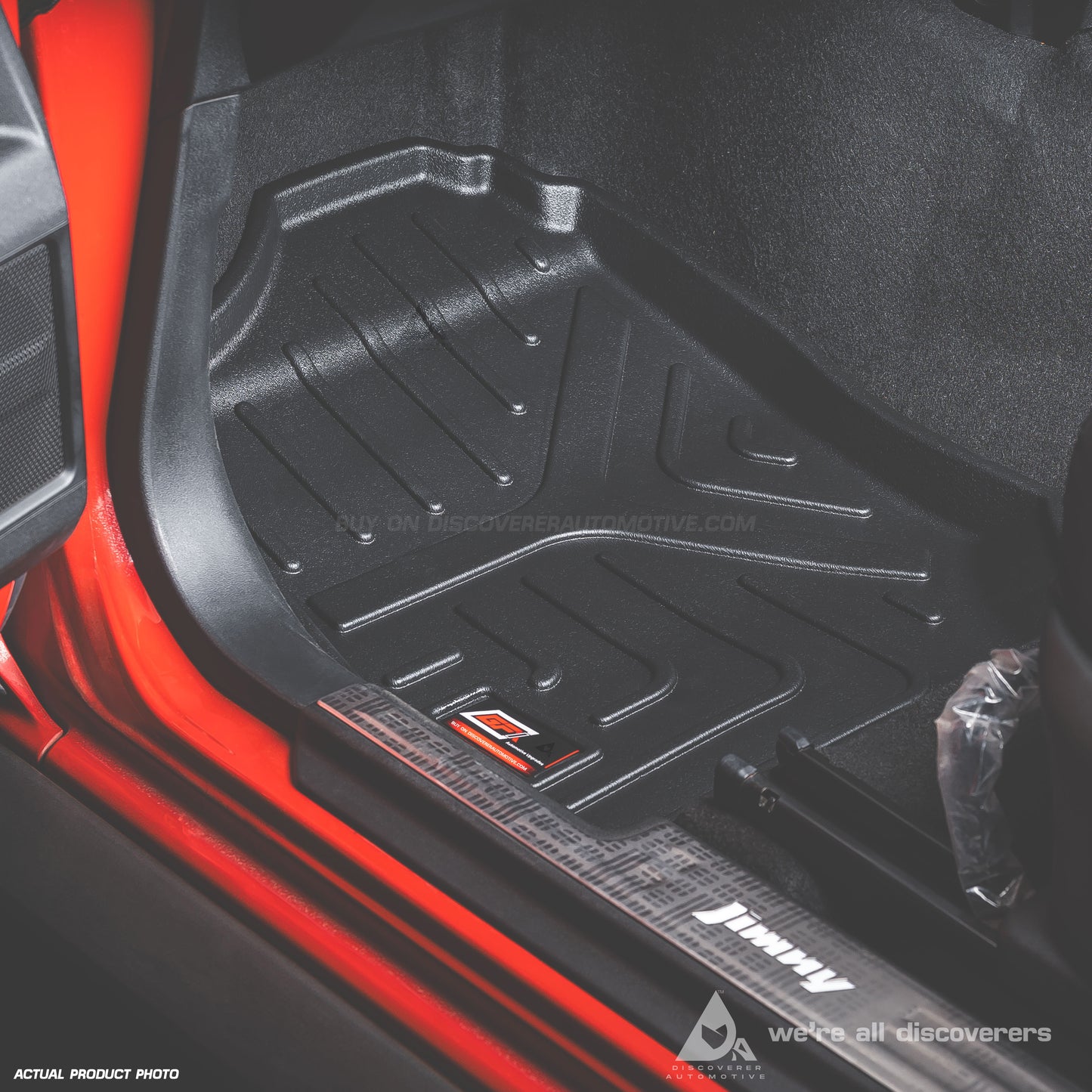 GFX CAR FLOOR MATS FOR ALL CARS