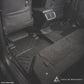 GFX MOULDED FLOOR MATS FOR TOYOTA HILUX