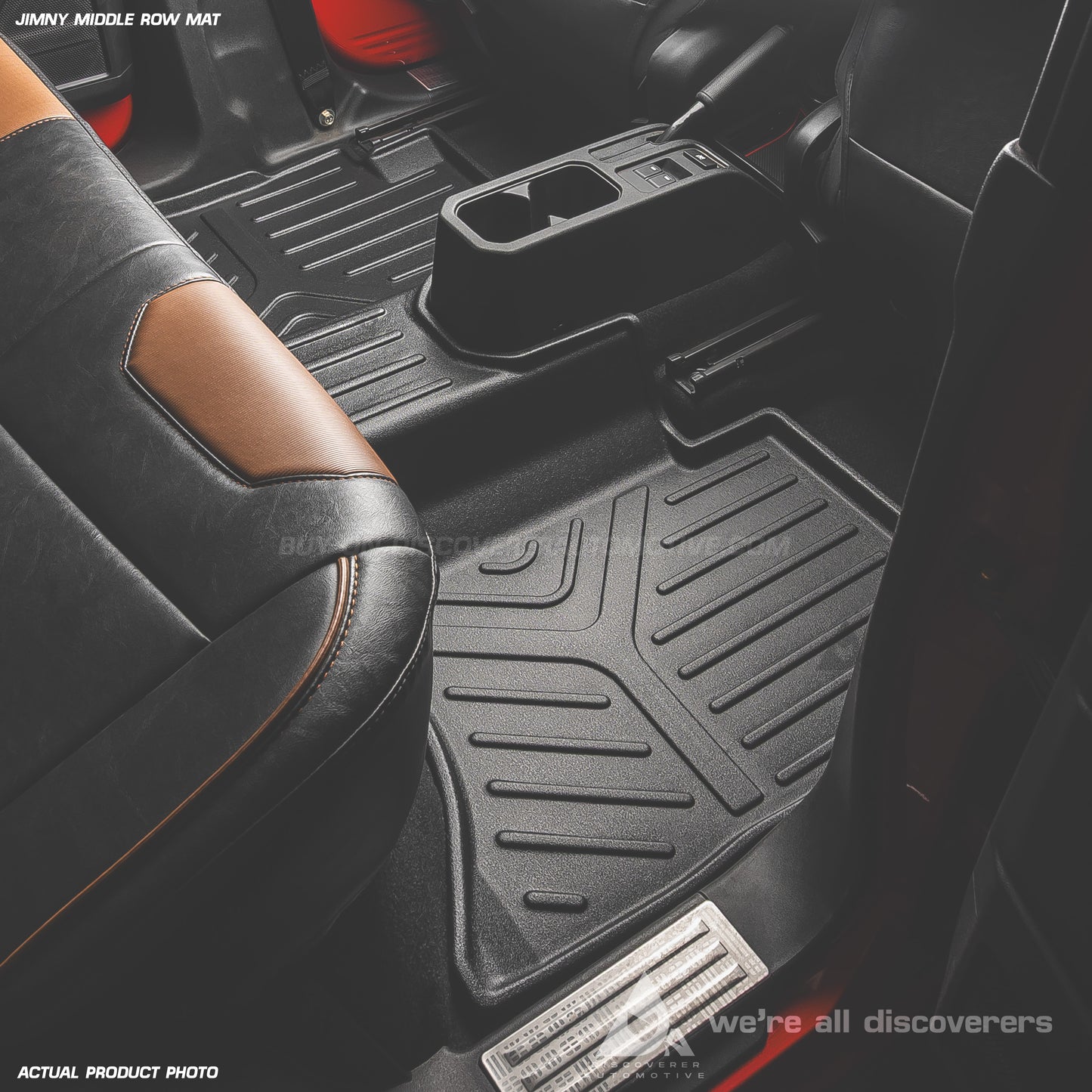 GFX CAR FLOOR MATS FOR ALL CARS