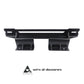 STEALTH-MOD FRONT GRILLE LIGHTBAR BRACKET FOR HILUX